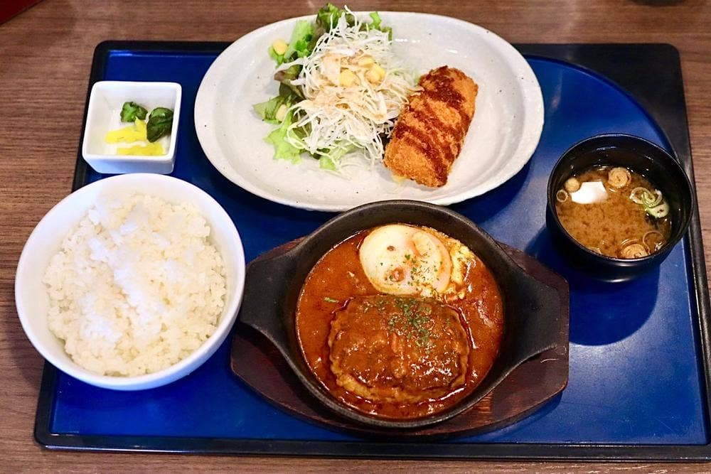 珈食房 る ぱん 新瑞橋店