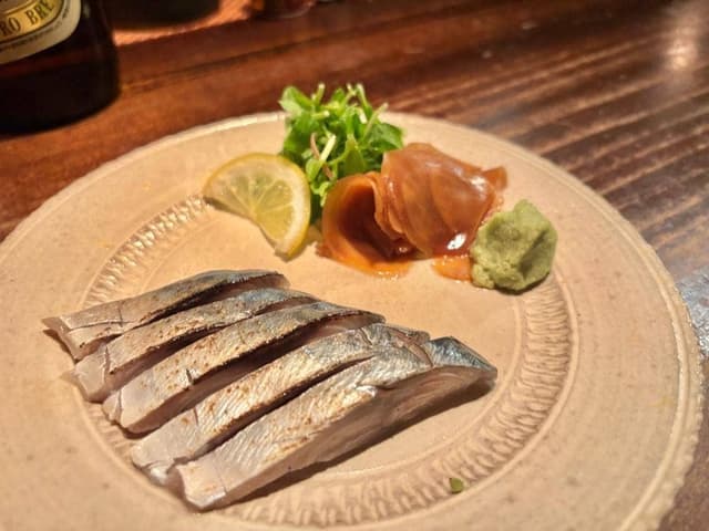 焼とりとぶた串 一期 - サブ画像1