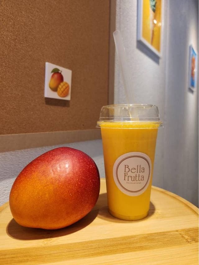 Bella Frutta 代官山 - サブ画像1