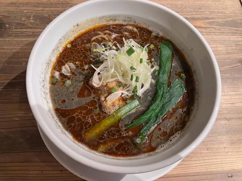 麺や 海心 umi
