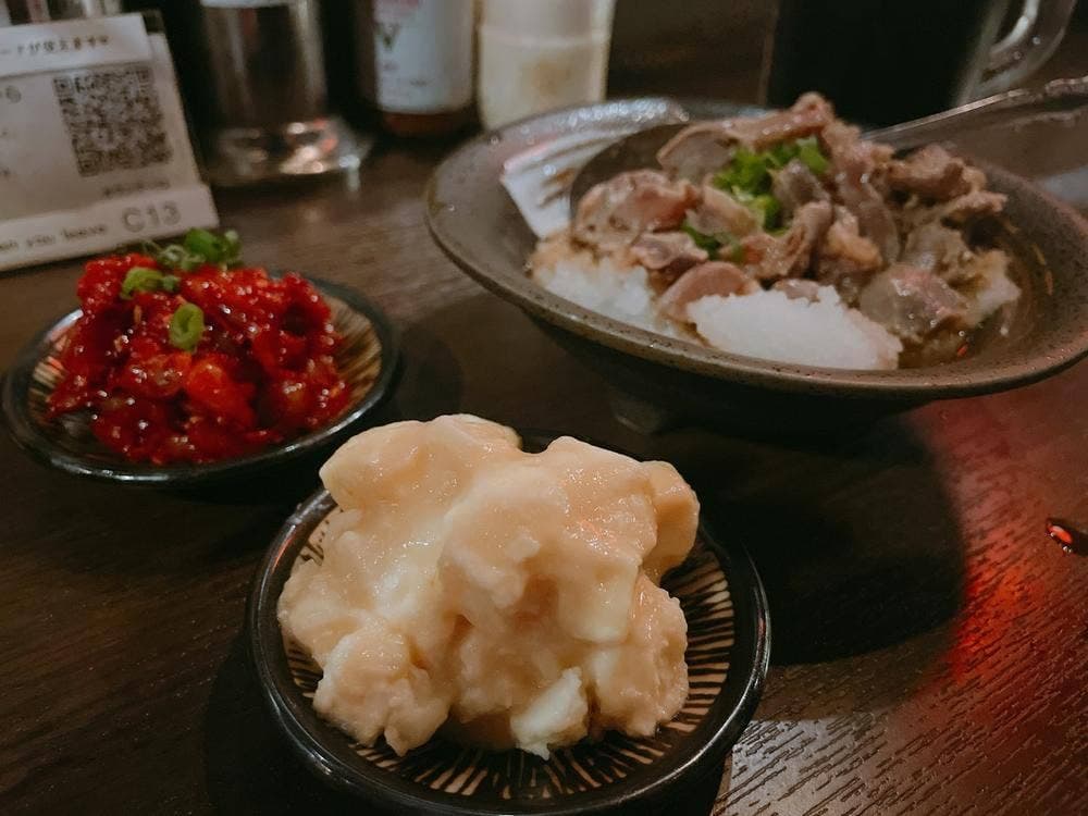 ミヤザキ商店 はなれ