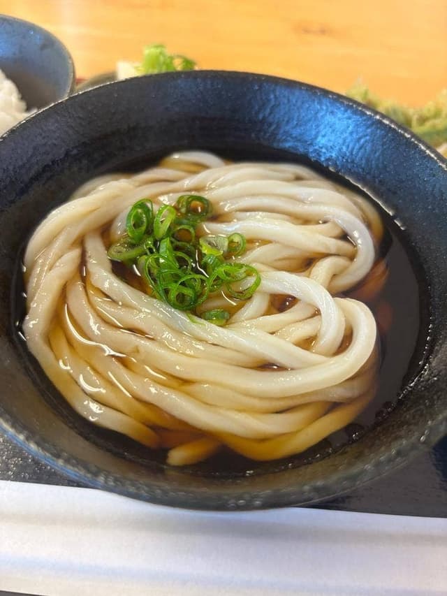 まんのうや - サブ画像2