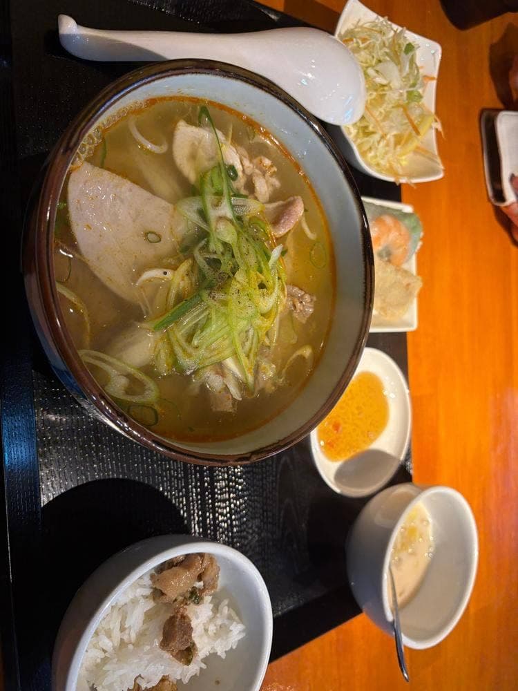 39viet quan restaurant