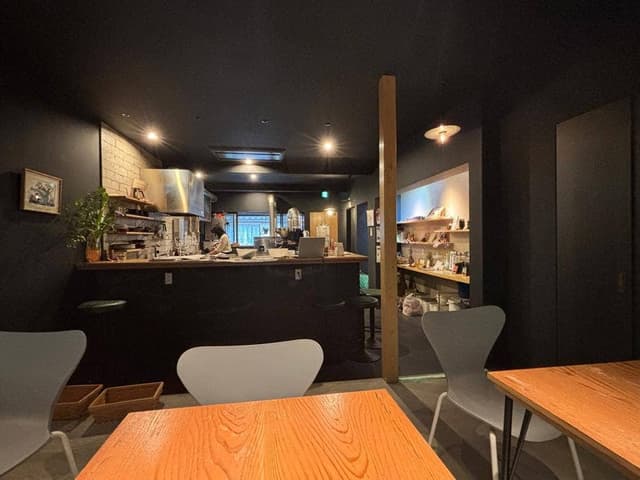 Effect coffee - サブ画像1