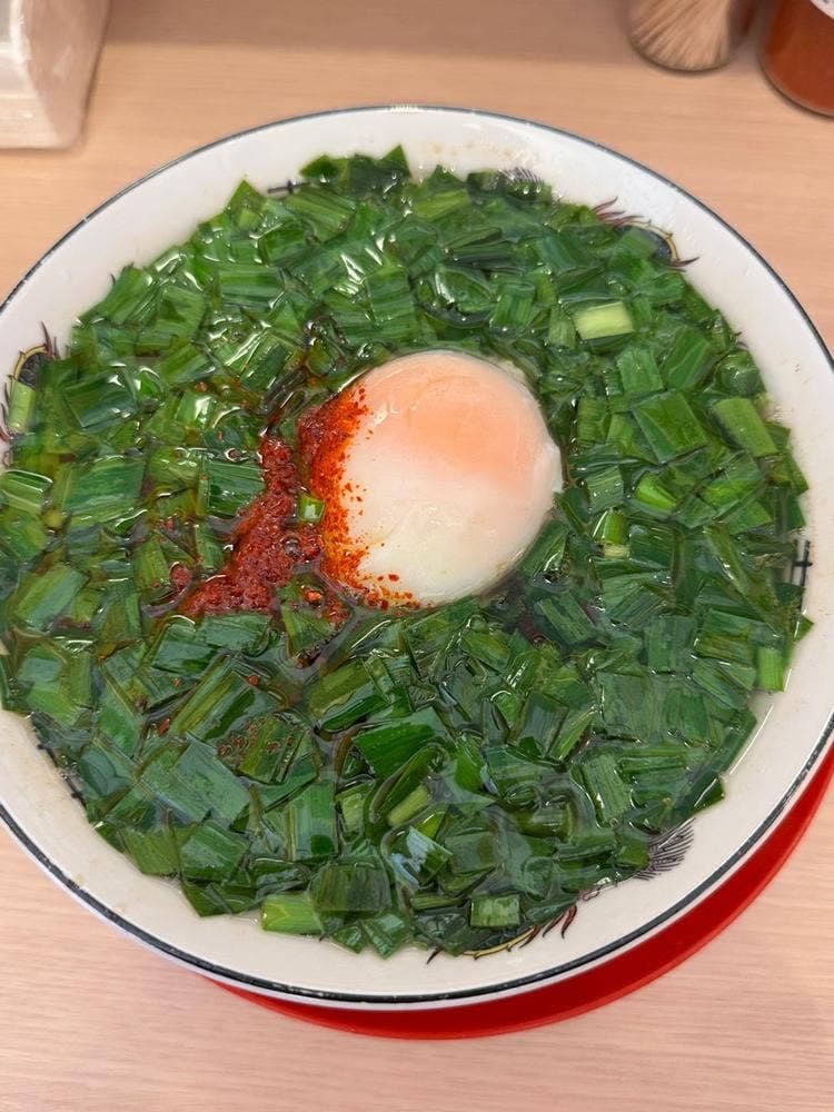 中華そば 藤もと