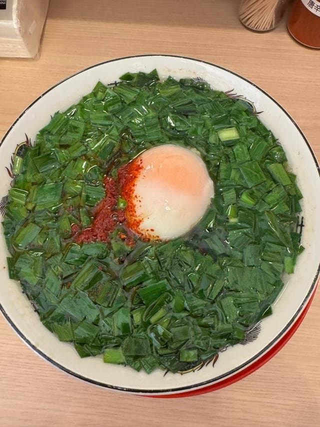 中華そば 藤もと - サブ画像2