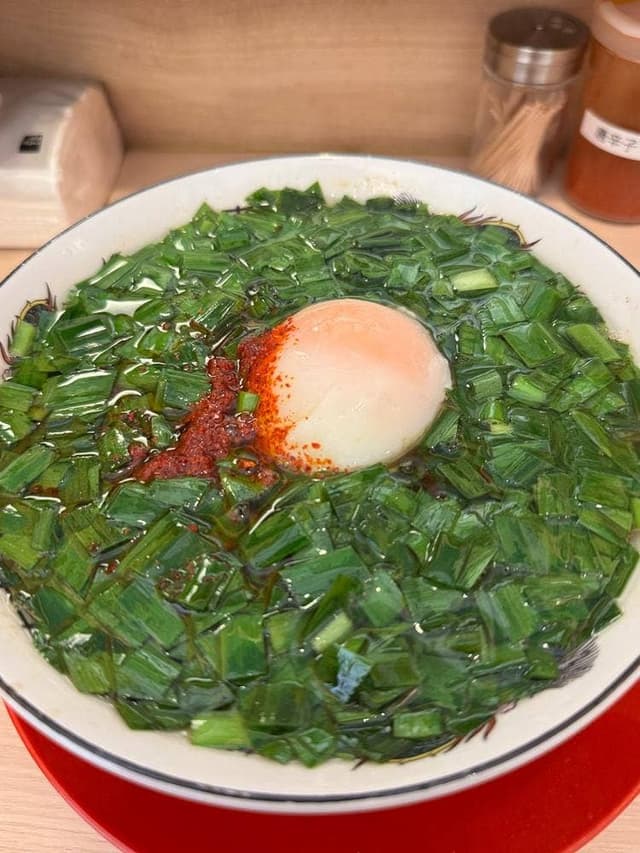 中華そば 藤もと - サブ画像3