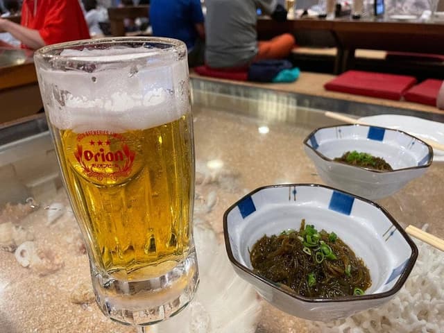 島唄ライブ 海音 那覇国際通り店 - サブ画像2