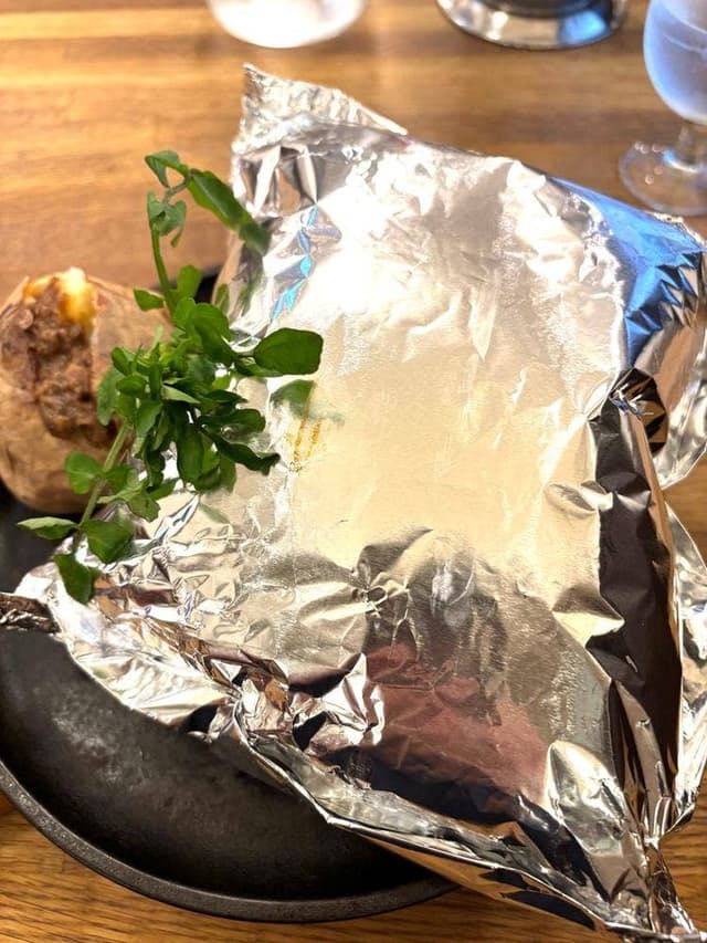 つばめグリル ルミネ新宿店 - サブ画像2