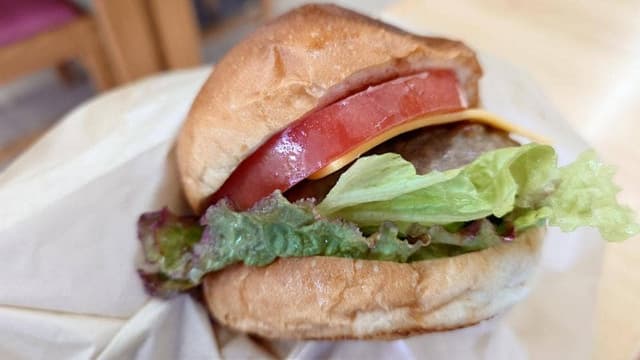 道の駅 中条 お食事処 - サブ画像2