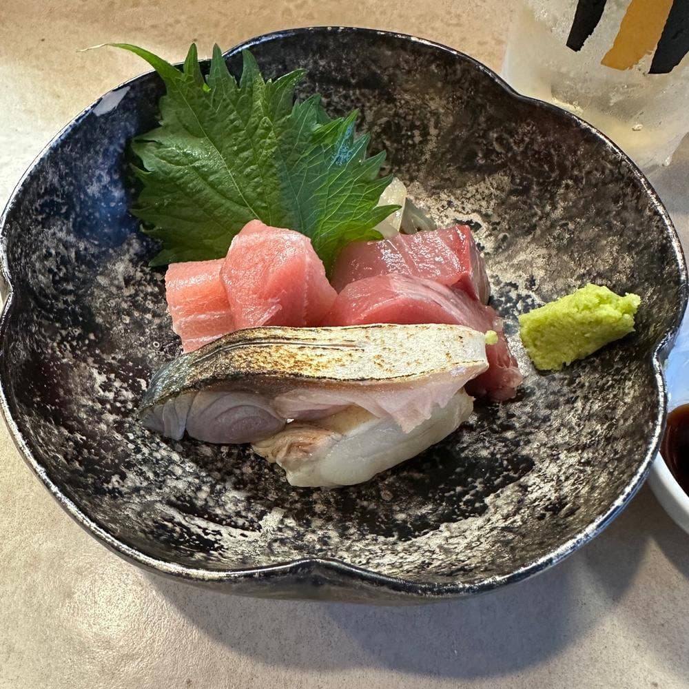 たち呑み しゃーぷ