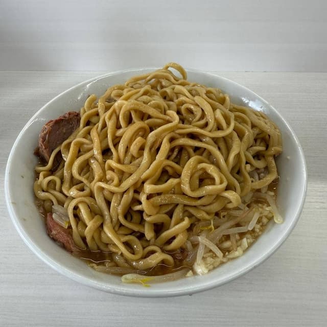 RAMEN .R 長居店 - サブ画像3