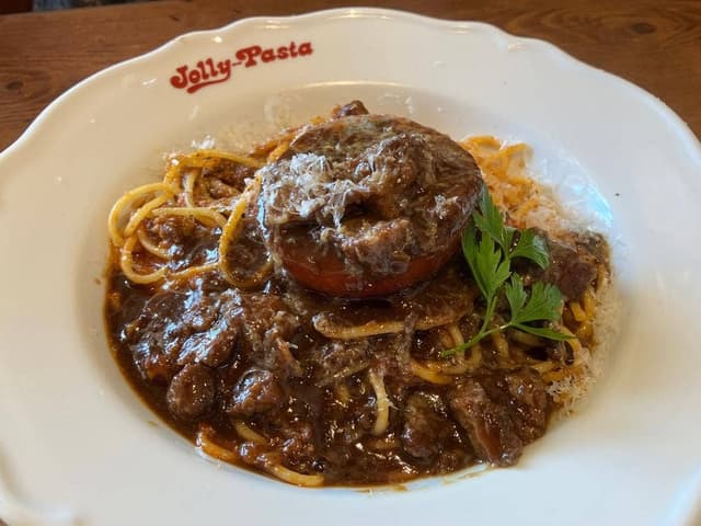 ジョリーパスタ 小松店 - サブ画像3