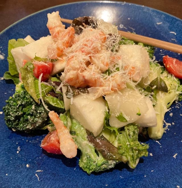 8分め料理店 - サブ画像1