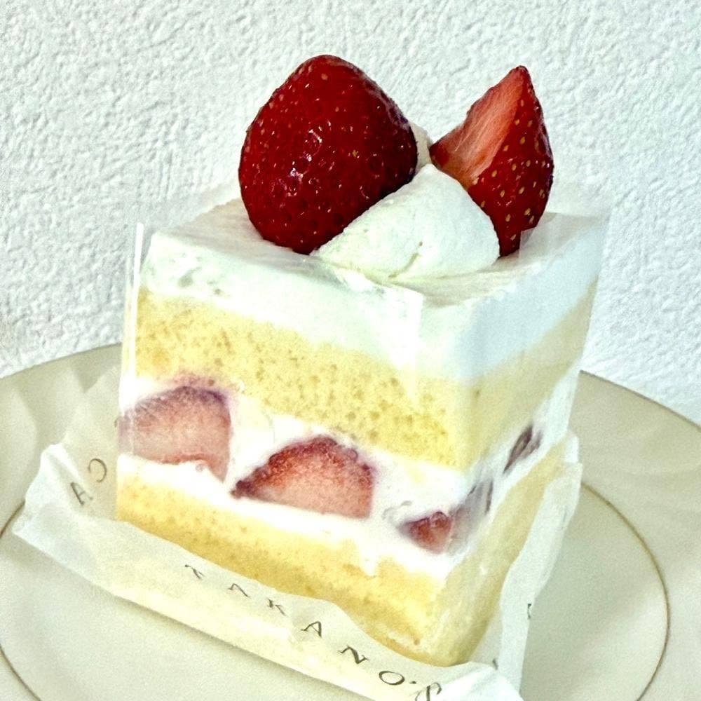 タカノフルーツパーラー 新宿高島屋店