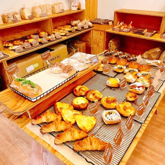 BAKERY IZUMI - サブ画像3