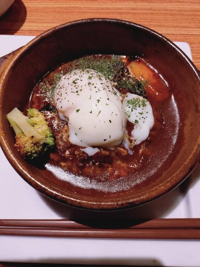 路地裏ビストロ＆鉄板焼 羊の家 堺東店 - サブ画像2