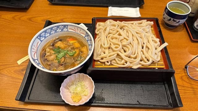 藍屋 大井店 - サブ画像2