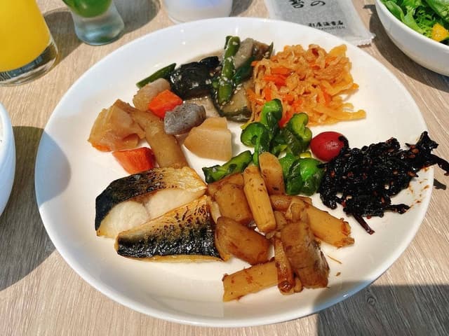ダイニングステージ アーチ - サブ画像3