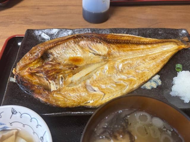 キッチン京 - サブ画像2