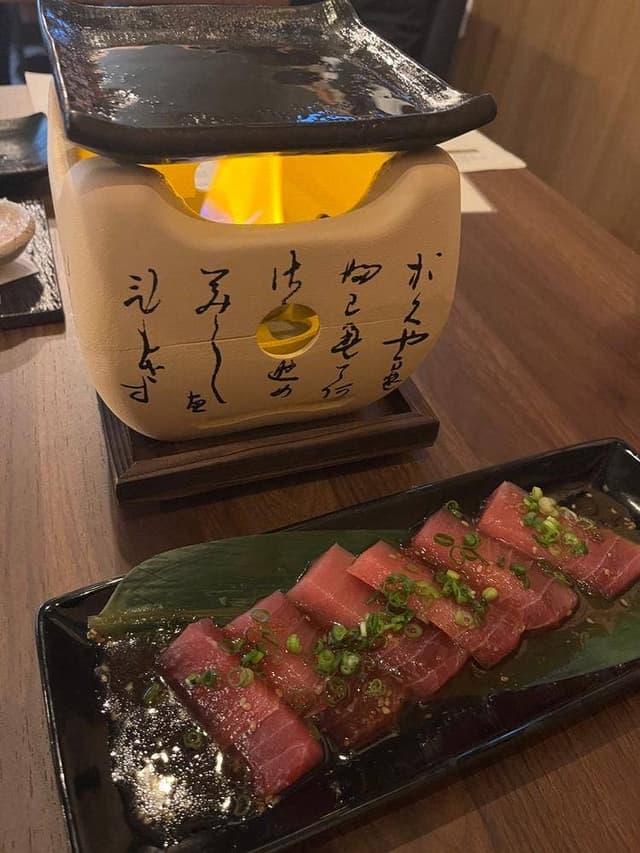 まぐろ日和 - サブ画像2