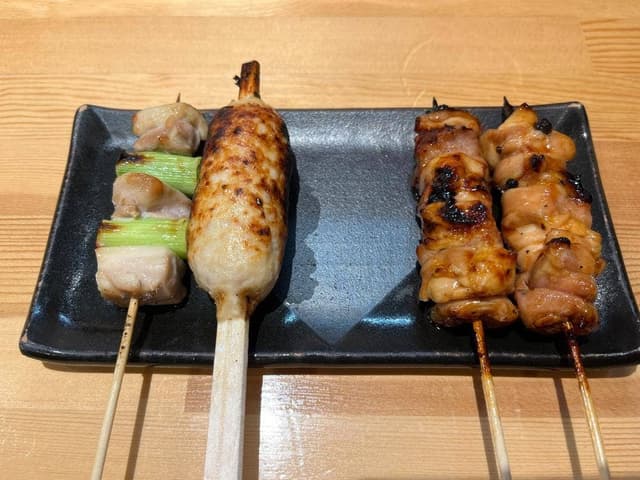 伊勢とり里 - サブ画像2