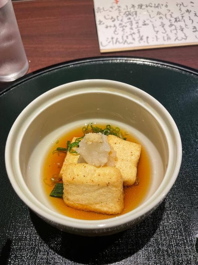 湯とうふ まつだ - サブ画像1