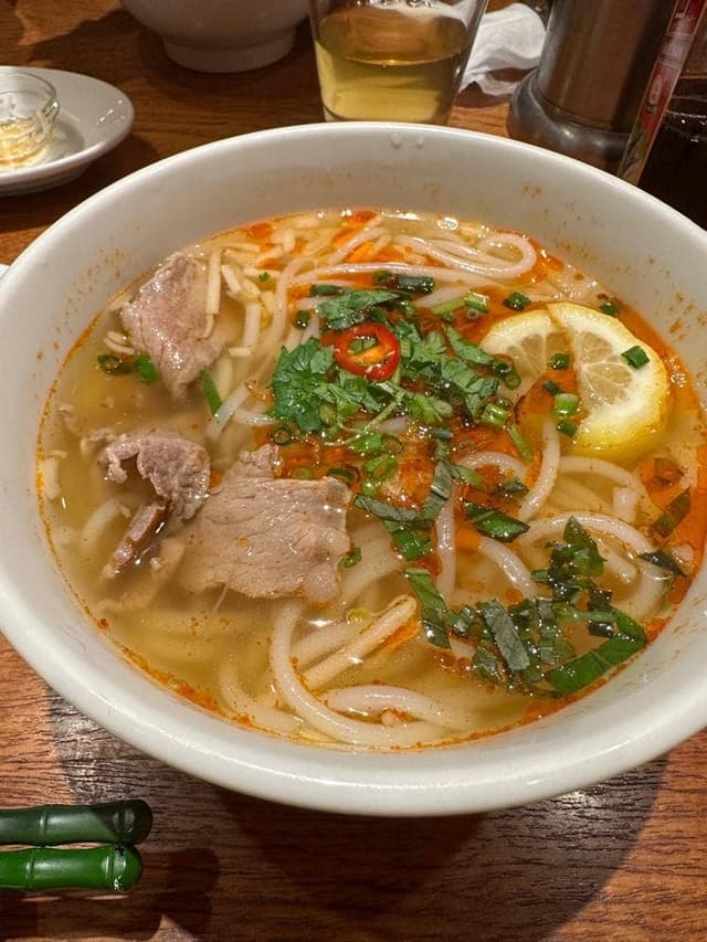 VIETNAMESE CYCLO 東京ミッドタウン日比谷店 - サブ画像1