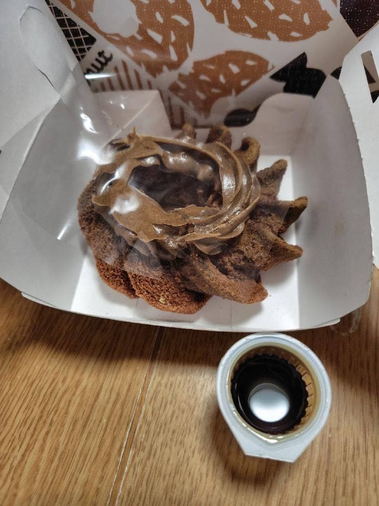 ミスタードーナツ 町田東急ツインズ店