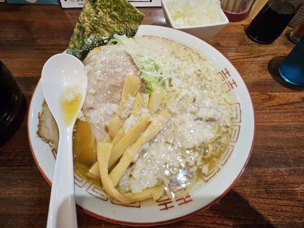 屋台ラーメン た紅