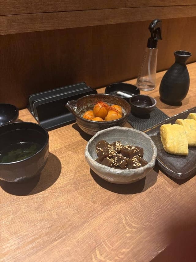 酒蔵家 錦店 - サブ画像1