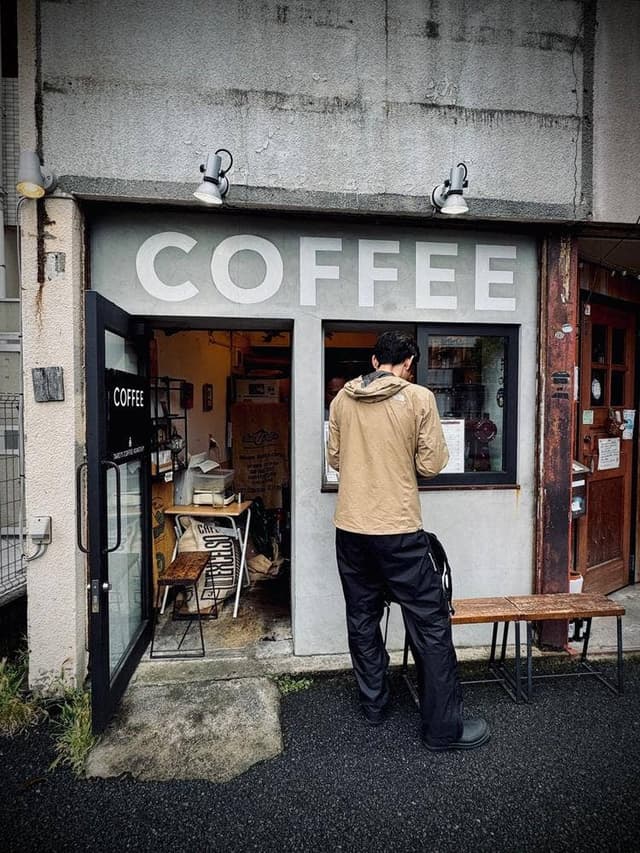 TARO’S COFFEE ROASTERY - サブ画像1
