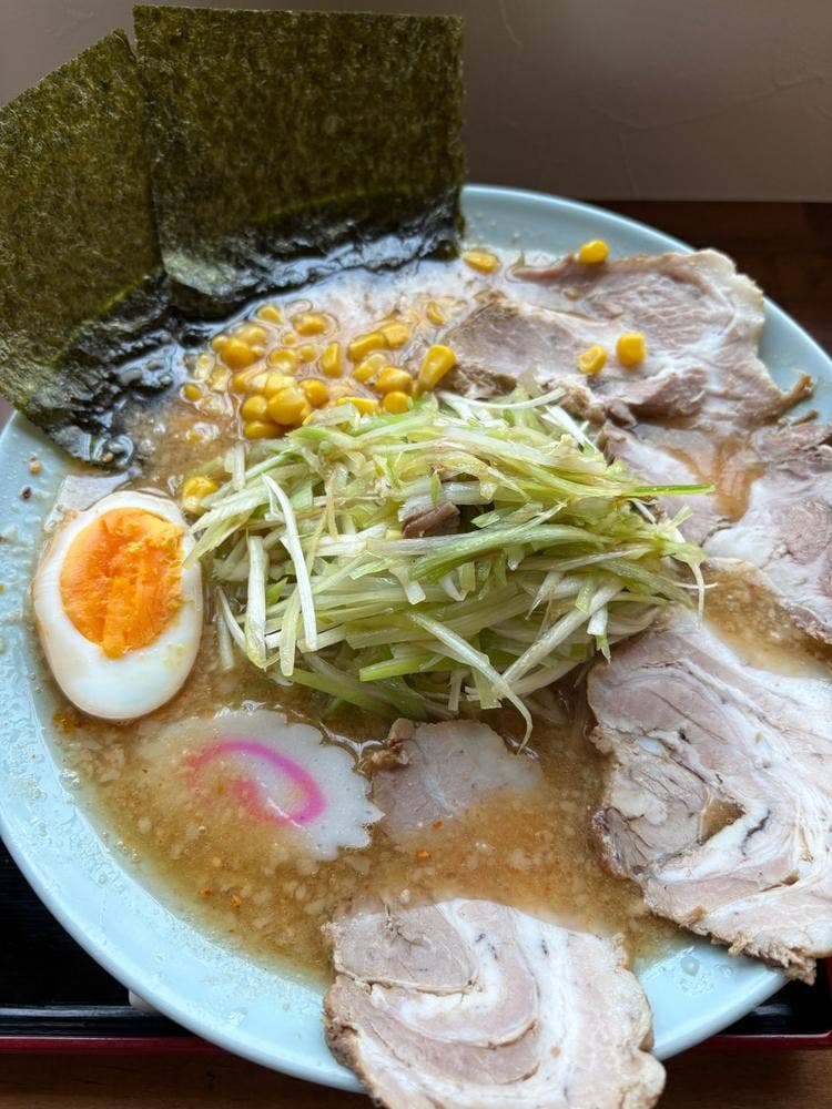 ラーメンショップ 藤岡店