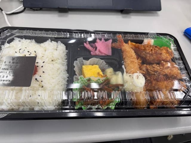 洋食 富久美 虎ノ門店 - サブ画像1