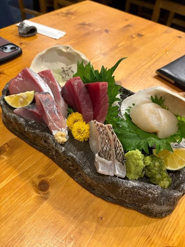 鮨工房 ながまさ - サブ画像2