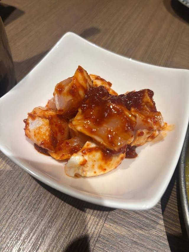 全150種食べ放題×手打ち焼き鳥と煮込み 鶏あえず 蒲田店 - サブ画像1