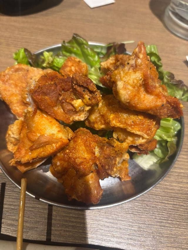 全150種食べ放題×手打ち焼き鳥と煮込み 鶏あえず 蒲田店 - サブ画像2