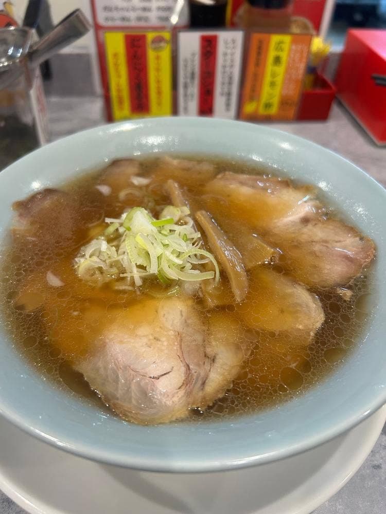 だんちゃん 防府店