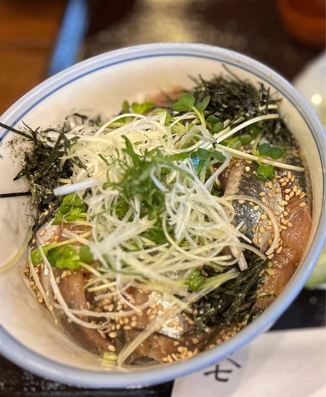 丼屋 七兵衛 - サブ画像1