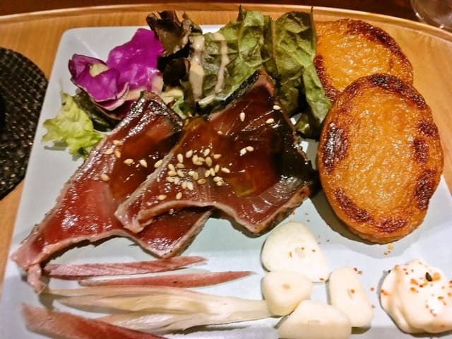 しろくろ - サブ画像2