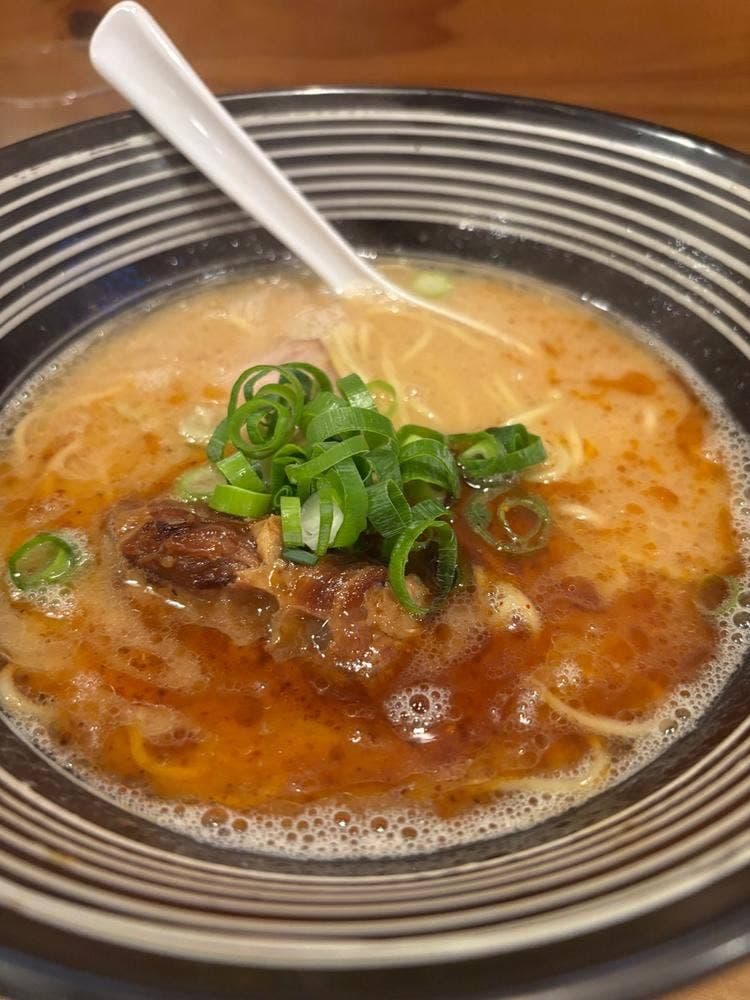 麺や 七