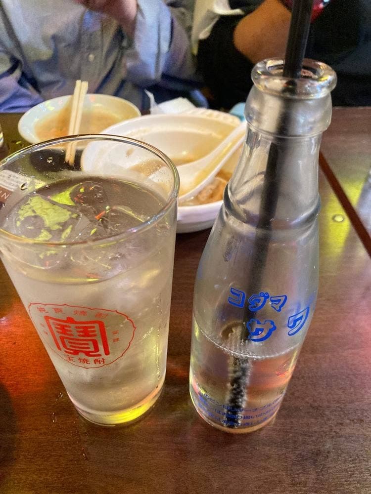 もつ焼き煮込み鍋 じゅんちゃん 新子安店