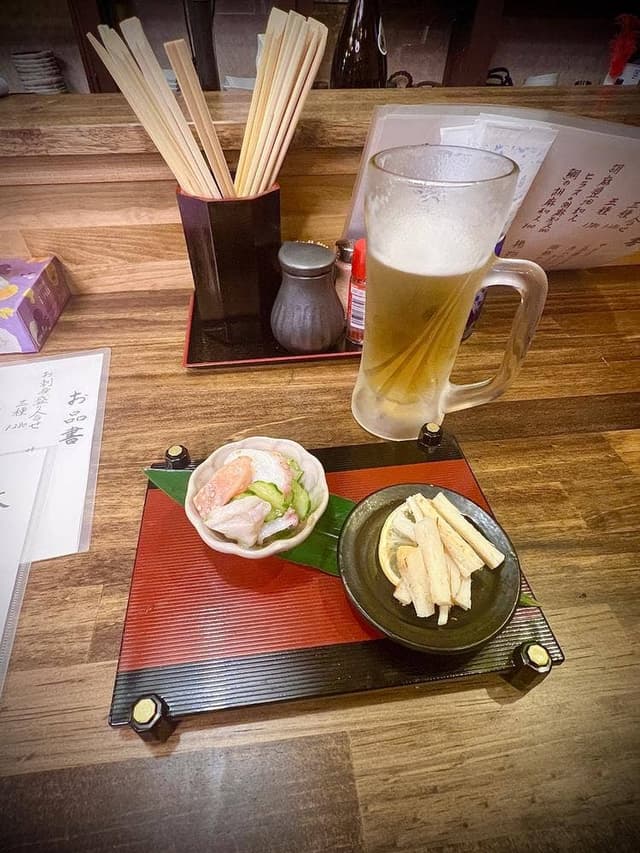 居酒屋 さつま - サブ画像1