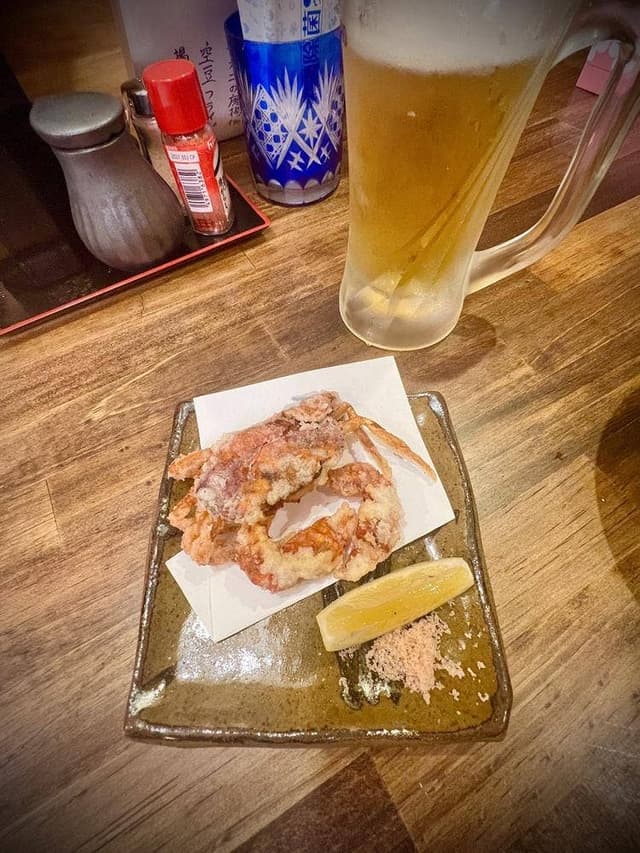 居酒屋 さつま - サブ画像2