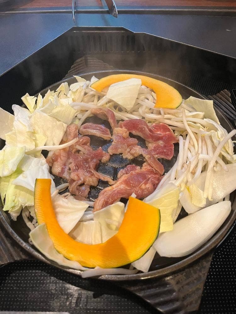 サッポロビール園 ライラック