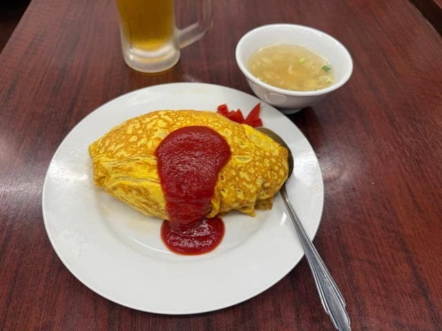 中華 大興 - サブ画像2