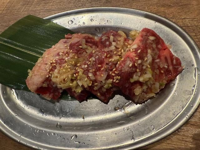 焼肉ホルモンたけ田 八王子店 - サブ画像2