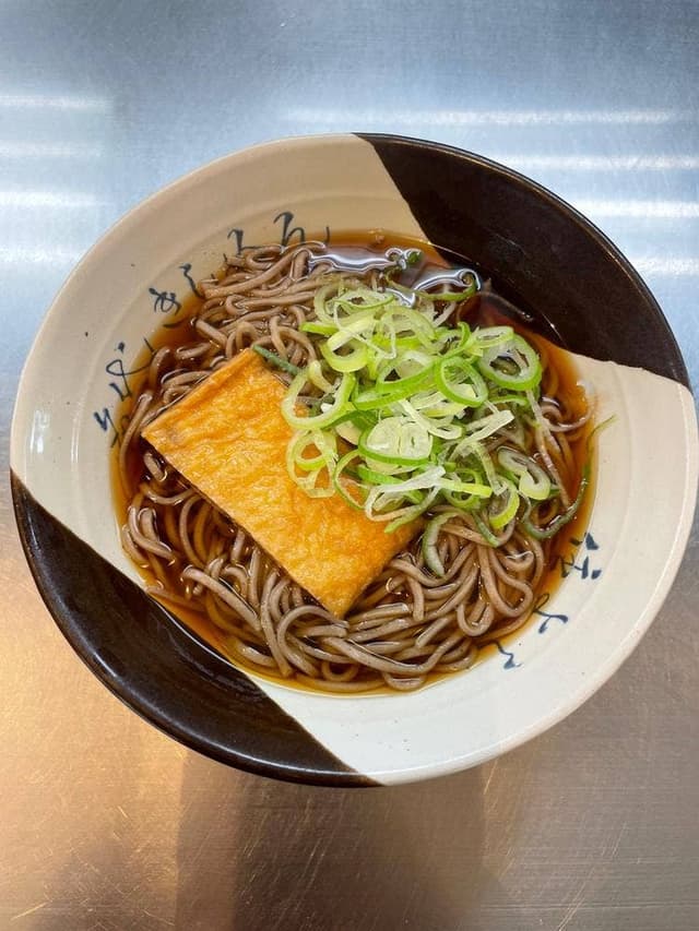 住よし JR千種駅ホーム店 - サブ画像3