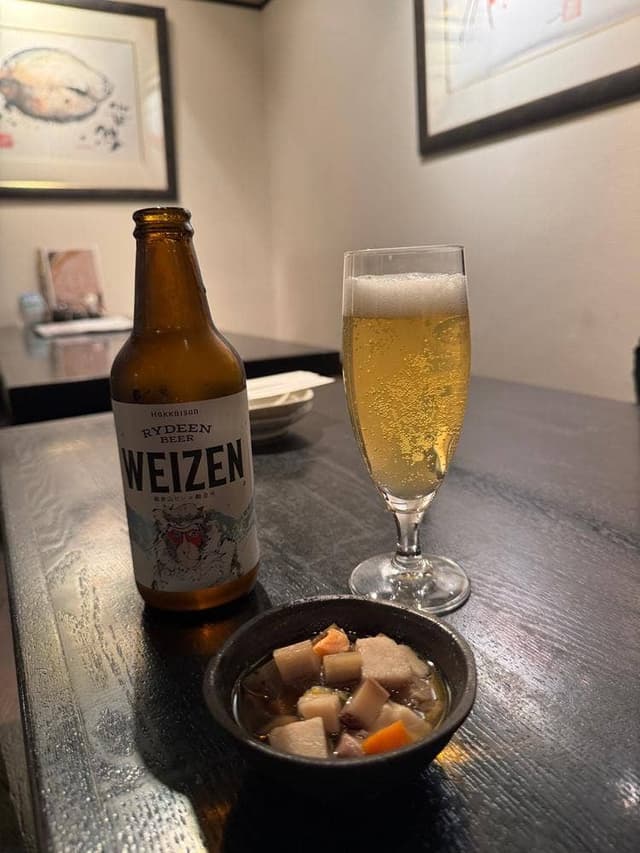 和風ダイニングバーえちご神楽坂店 - サブ画像3