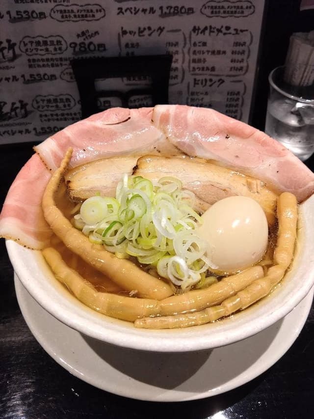 麺屋 優光 広島三川町店 - サブ画像2